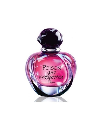 Poison Girl Unexpected - Eau de Toilette
