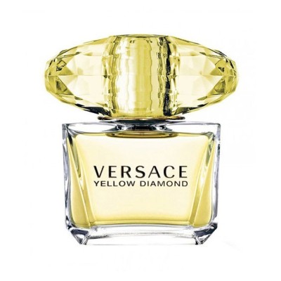 Yellow Diamond - Eau de Toilette