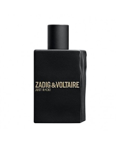 Just Rock For Him - Eau de Toilette