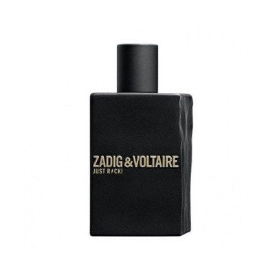 Just Rock For Him - Eau de Toilette