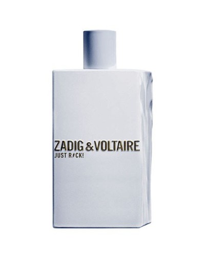 Just Rock For Her - Eau de Parfum