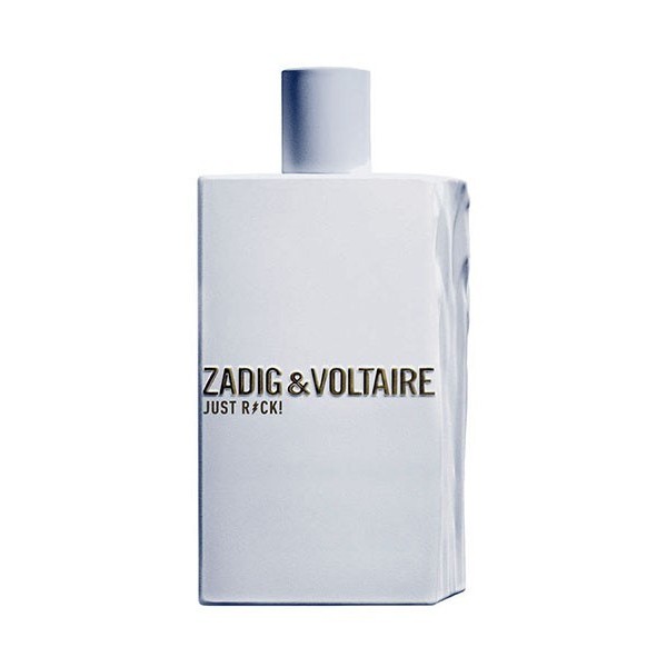 Just Rock For Her - Eau de Parfum