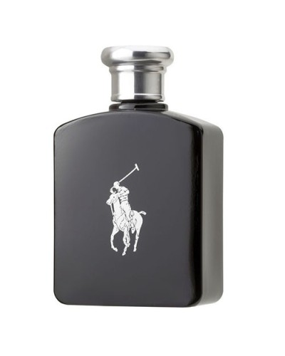 Polo Black - Eau de Toilette