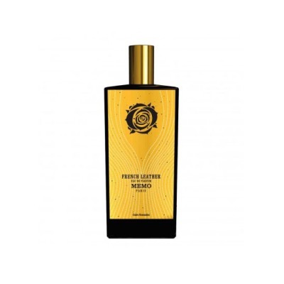 French Leather - Eau de Parfum