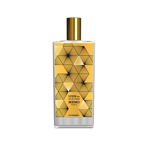 Luxor Oud - Eau de Parfum