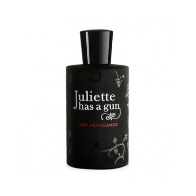 Lady Vengeance - Eau de Parfum