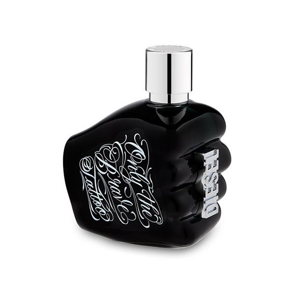 Only The Brave Tattoo - Eau de Toilette