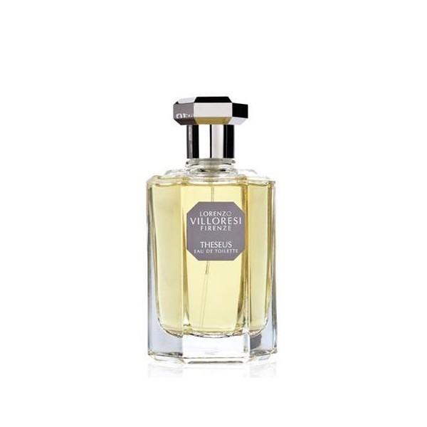 Theseus - Eau de Toilette