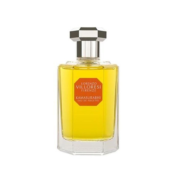 Kamasurabhi - Eau de Toilette