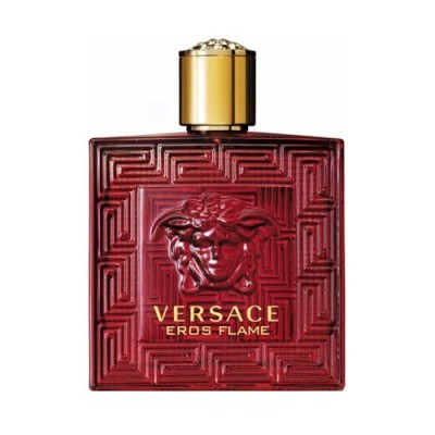Eros Flame Pour Homme - Eau de Parfum