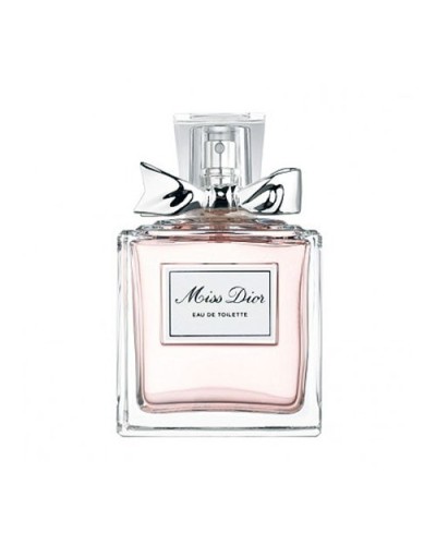 Miss Dior - Eau de Toilette