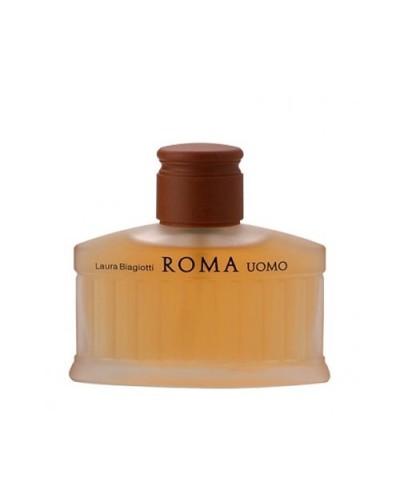 Roma Uomo - Eau de Toilette