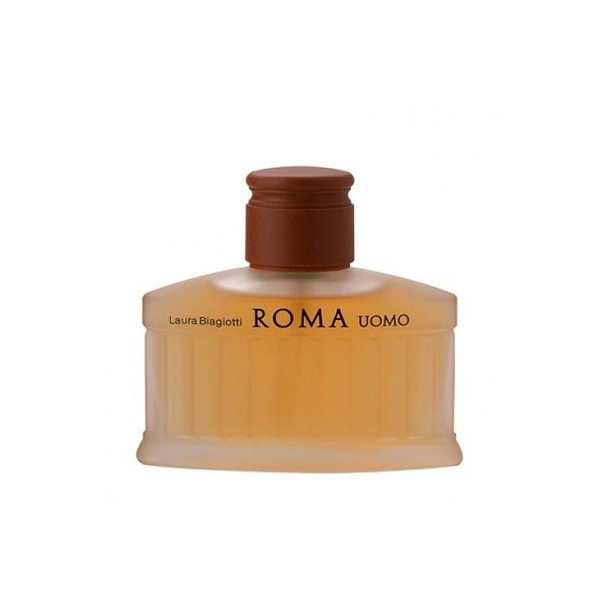 Roma Uomo - Eau de Toilette