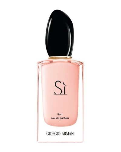 Sì Fiori - Eau de Parfum