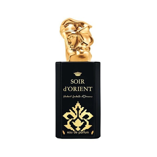 Soir D'Orient - Eau de Parfum