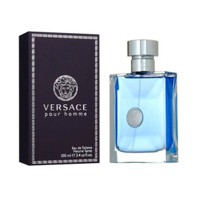 Pour Homme - Eau de Toilette