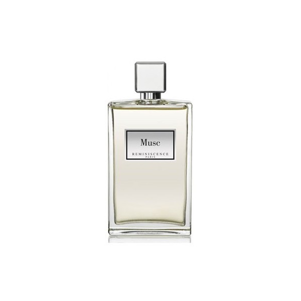 Musc - Eau de Toilette