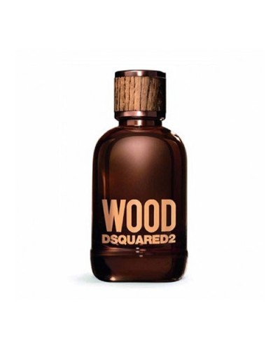 Wood Pour Homme - Eau de Toilette