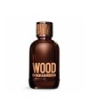 Wood Pour Homme - Eau de Toilette