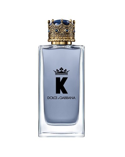 K by Dolce & Gabbana - Eau de Toilette