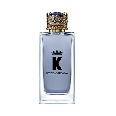K by Dolce & Gabbana - Eau de Toilette