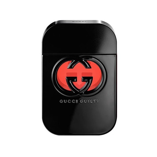 Tester Gucci Guilty Black Pour Femme - Eau de Toilette