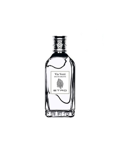 Tester Etro Via Verri - Eau de Toilette