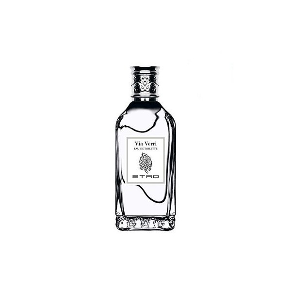 Tester Etro Via Verri - Eau de Toilette