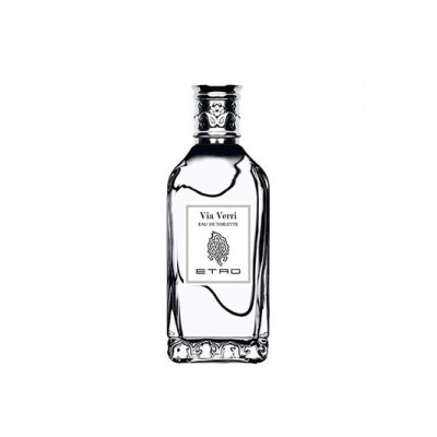 Tester Etro Via Verri - Eau de Toilette