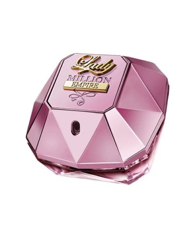 Tester Paco Rabanne Lady Million Empire - Eau de Parfum