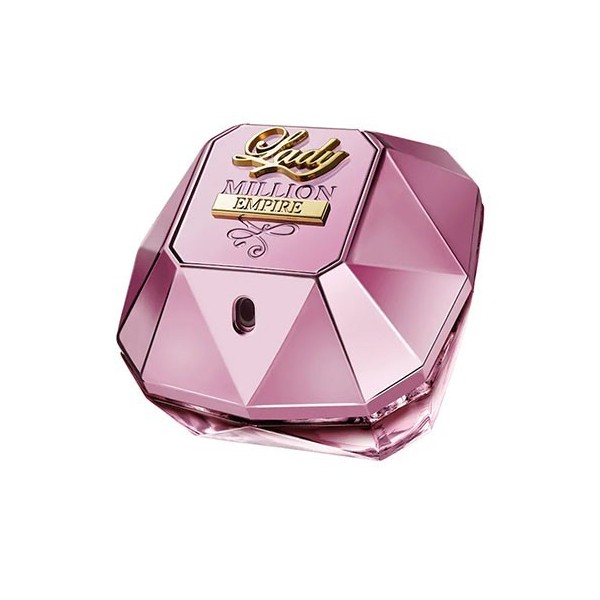 Tester Paco Rabanne Lady Million Empire - Eau de Parfum