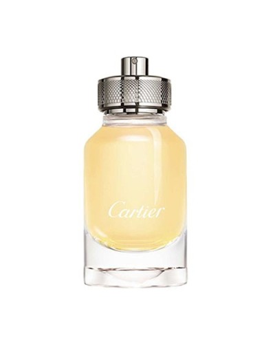 Tester Cartier L'Envol - Eau de Toilette