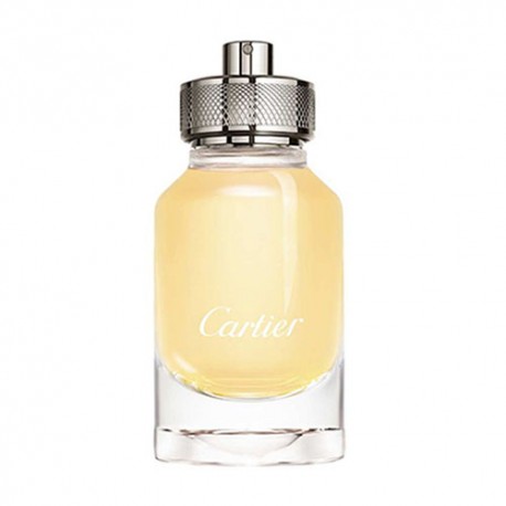 Tester Cartier L'Envol - Eau de Toilette