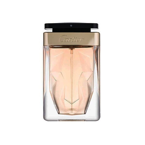 Tester Cartier La Panthère Edition Soir - Eau de Parfum