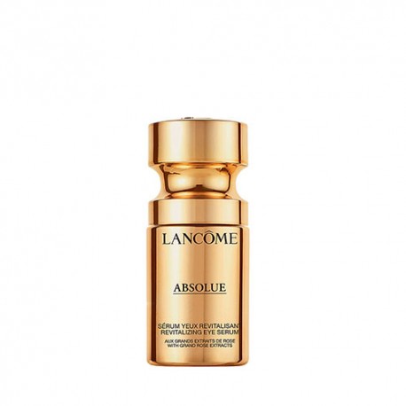Tester Lancome Absolue Yeux Revitalisant - Contorno Occhi Antirughe