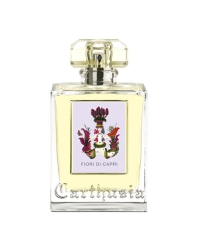 Tester Carthusia Fiori di Capri - Eau de Parfum