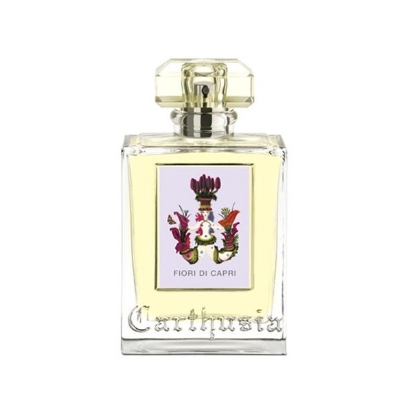 Tester Carthusia Fiori di Capri - Eau de Parfum