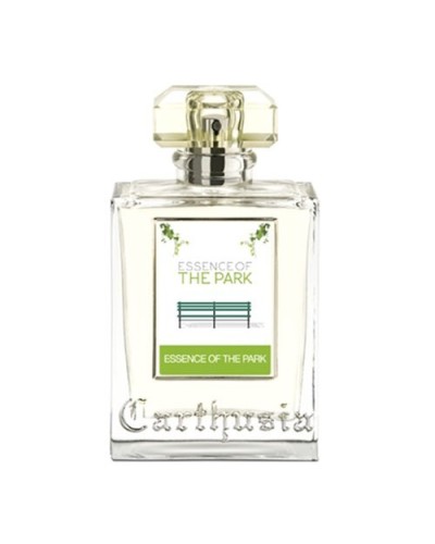 Tester Carthusia Essence of The Park - Eau de Parfum