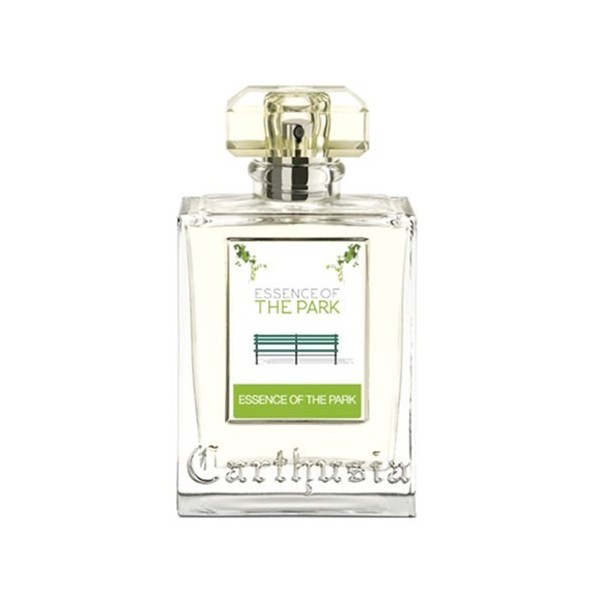 Tester Carthusia Essence of The Park - Eau de Parfum