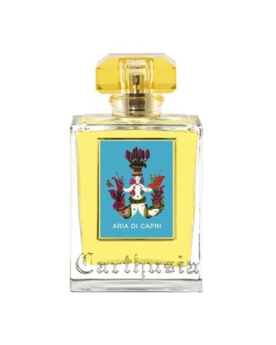 Tester Carthusia Aria di Capri - Eau de Parfum