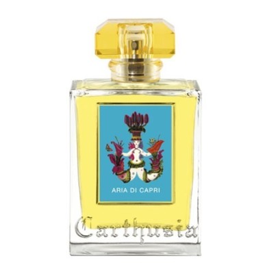 Tester Carthusia Aria di Capri - Eau de Parfum
