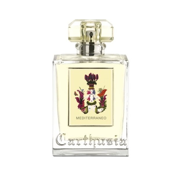 Tester Carthusia Aria di Capri - Eau de Parfum