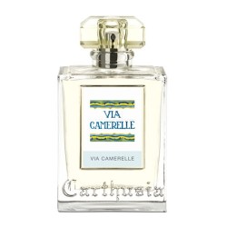 Tester Carthusia Via Camerelle - Eau de Parfum