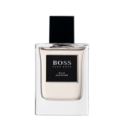 Tester Hugo Boss Collection Silk Jasmine - Eau de Toilette