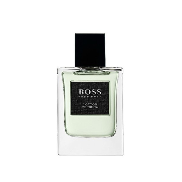 Tester Hugo Boss The Collection Cotton Verbena - Eau de Toilette