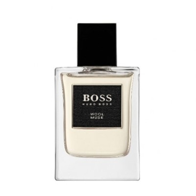 Tester Hugo Boss The Collection Damask Oud - Eau de Toilette