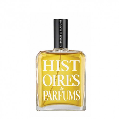 Tester Histories de Parfums 1740 - Eau de Parfum