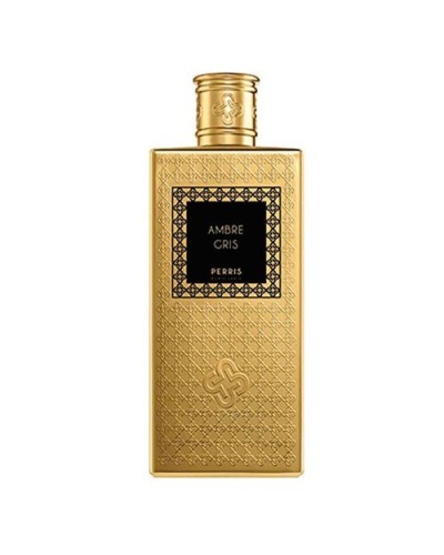 Tester Perris Monte Carlo Ambre Gris - Eau de Parfum