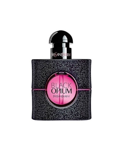 Tester Yves Saint Laurent Black Opium Neon - Eau de Parfum
