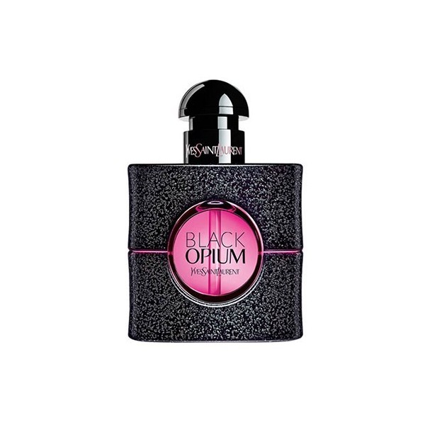 Tester Yves Saint Laurent Black Opium Neon - Eau de Parfum